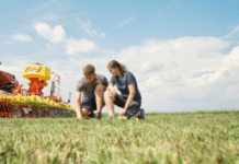 5. – 8. Sept. | AgroTier | Grünland, Innenwirtschaft & Grünland | Messe Wels