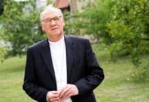 Bischof Schwarz wünscht sich „neues Miteinander im Land“