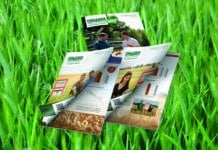 Sortenempfehlungen von DIE SAAT für den Herbstanbau