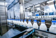 China prüft EU-Beihilfen für Milcherzeuger