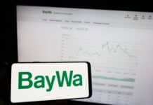 BayWa-Bilanz macht Sorgen