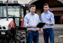 „Agrarkommissar muss aus EVP kommen“