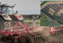 Sonnige Perspektiven für die Landwirtschaft