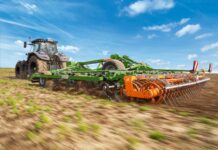 Amazone ist Deutschlands innovationsstärkster Mittelständler