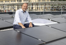 Erfolgreiche Speicherförderung