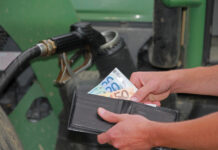 Totschnig und Strasser stellen klar: Dieselprivileg im NEKP nicht angerührt