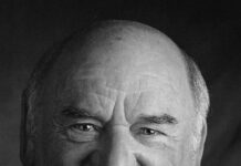 Franz Hauer verstorben