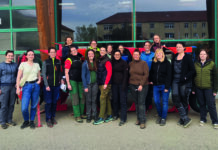 Weiterbildungstipp: „Landtechnik für Frauen“