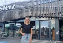 Eine mutige Entscheidung