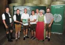 Hofgespräche des Niederösterreichischen Bauernbundes