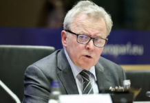 Wer wird der nächste EU-Agrarkommissar?