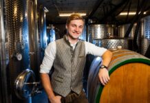 Erfolgreich mit Wein