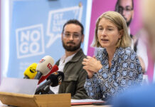 Klares Nein von Landjugend OÖ: Kampagne gegen sexuelle Gewalt