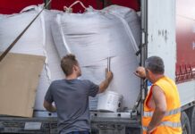 Hitzige Debatte um Bio-Importe