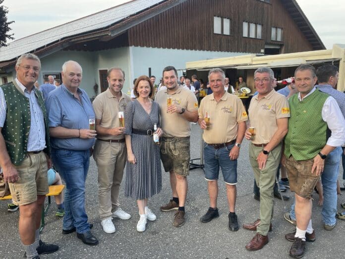Murauer Bier