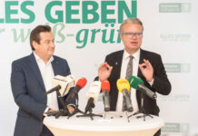 Leistung, Eigenverantwortung und Sicherheit