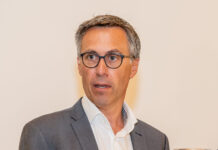 Politischer Herbstauftakt des Bauernbundes in Wels