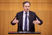 „Klimapolitik schneller ohne Grüne“