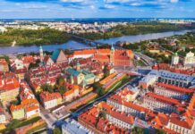 Plätze für Rundreise durch Polen und Hansestädte sichern