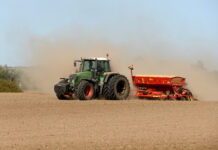 Diskussion um faire Agrarförderung