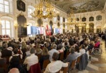 Hoher Frauentag: Engagement wurde ausgezeichnet