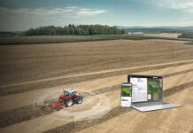 Optimierte Datenerfassung und Nutzung im Feld