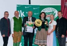 Genuss direkt vom Bauernhof