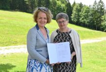 LFS Tullnerbach hat neue Direktorin