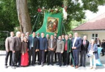 UNESCO erklärt Wolkersdorfer Winzerbrauchtum zum immateriellen Kulturerbe