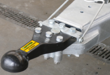 Zunhammer präsentiert eine “Zauberlenkung”