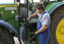 „Kein Rütteln am Dieselprivileg“