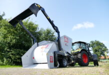 BvL-Selbstlader: Zum 25. Geburtstag limitiert in Silbergrau