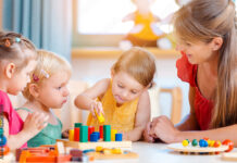 Bäuerlich geprägt und schon bald auch pädagogisch qualifiziert