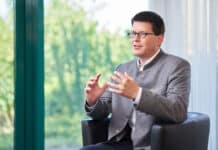 Donauwasser im Kampf gegen den Klimawandel