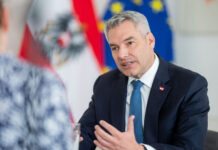 „Unsere Bauern genießen höchstes Ansehen. Zu Recht“