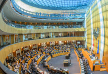 Wichtiger Wahlgang für die Bauern