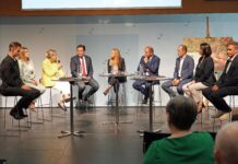 Bund und Land präsentieren Zukunftsthemen für die Tiroler Landwirtschaft und den ländlichen Raum