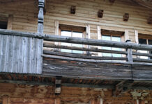 Almgeschichten Folge 10: Hauptsache, alles isch guat gangen!