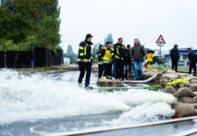 Zeit des großen Aufräumens
