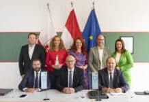 Tirol-Erklärung: Tirol zeigt künftiger Bundesregierung Perspektiven auf