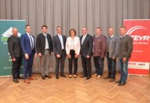 Lagerhaus Mostviertel-Mitte auf Erfolgskurs