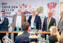 Bio-Handelsmarke auf dem Weg zur Umsatzmilliarde