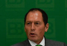 Moosbrugger 25 Jahre im Amt