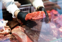 Milch- und Fleischkonsum rückläufig