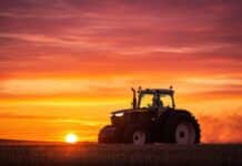 Internationaler Traktorenmarkt schwächelt
