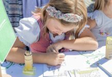 Bauernbundwallfahrt als Fest für Jung und Alt