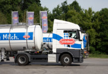 Drei Dekaden Berglandmilch: „Eine Vorteilsgemeinschaft mit vielen Dialekten“