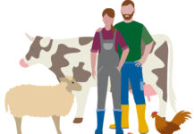 Ein Programm für viele Bauern