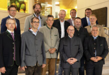 Saatbau Linz: Neue Namen in Vorstand und Aufsichtsrat