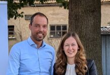 Starker ländlicher Raum durch Bauernschaft und Ehrenamt